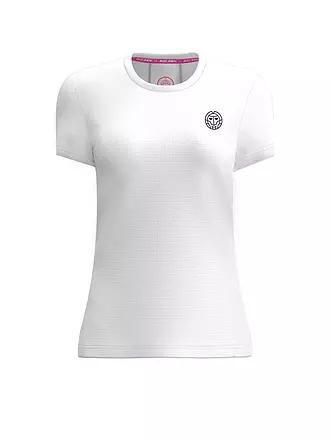 BIDI BADU | Damen Tennisshirt Crew | 
